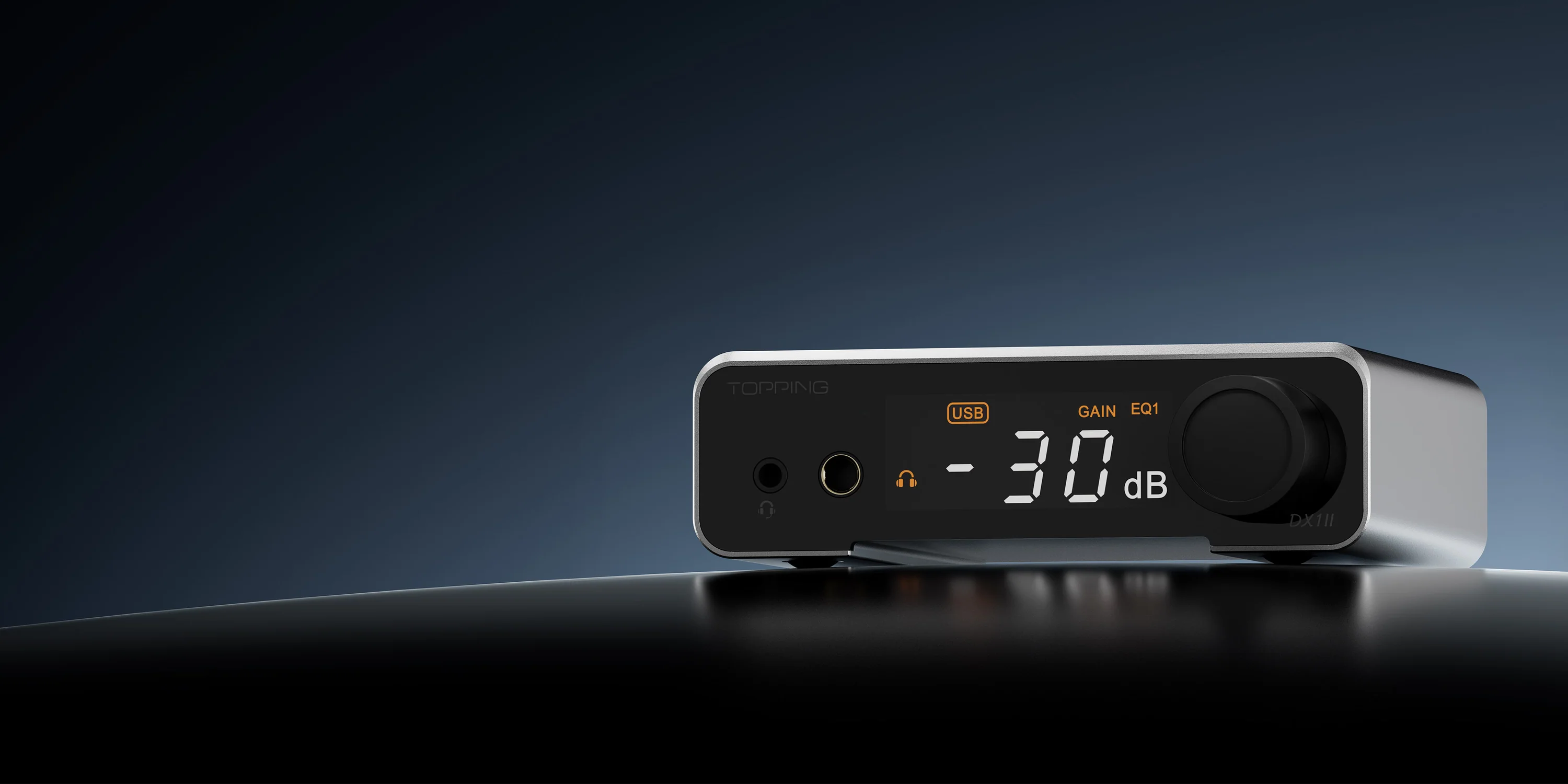 Pure Sound, Perfected Design